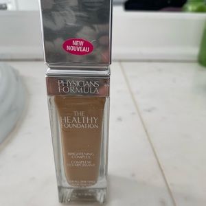 Physicians Formula The Healthy Foundation